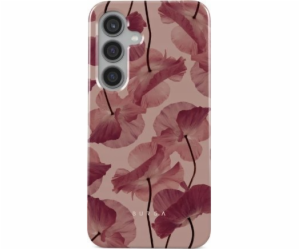 Pouzdro Burga Burga Tender Kiss Tough pro Samsung Galaxy S24