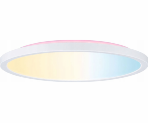 Paulmann Stropní svítidlo ATRIA SHINE LED Podsvícení RGB+...