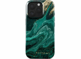 Pouzdro Burga Burga Emerald Pool Tough Magsafe pro iPhone 16 Pro Max