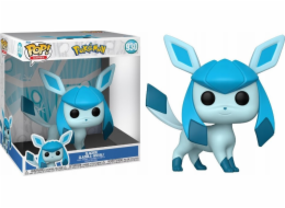 Funko figurka! POP 10 Pokémon Glaceon EMEA