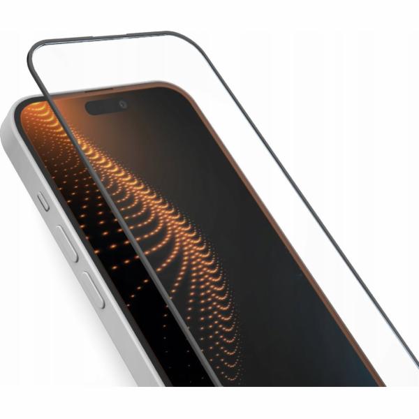 Tvrzené sklo SBS Mobile Tvrzené sklo SBS D3O s rámečkem p...