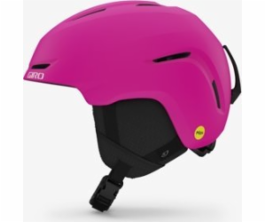 Giro Zimní přilba GIRO SPUR matný rodamin vel. XS (48,5–5...