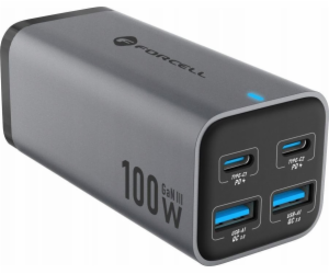 ForCell nabíječka FORCELL F-ENERGY GaN III VT-49 stolní n...