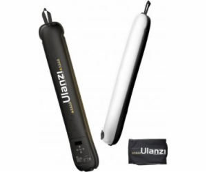 Ulanzi Studio Lamp Panel Led vzduchová trubice Magnet bi-...
