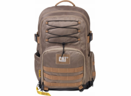 Caterpillar Batoh Caterpillar Sonoran 84175-558 Hnědý Jedna velikost