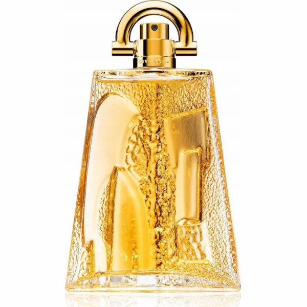 GIVENCHY Pi EDT dechový test sprej 100ml