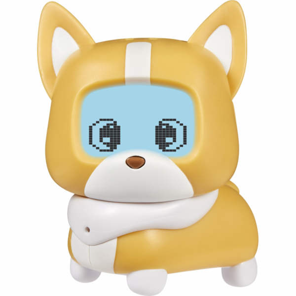 Figurka MGA MGA Pixel Petz Corgi 540298 p4