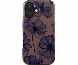 Pouzdro Burga Burga Velvet Night Tough Magsafe pro iPhone 16