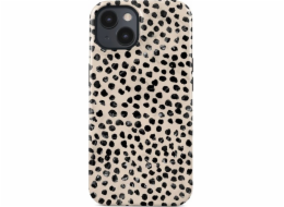 Pouzdro Burga Burga Almond Latte Tough Magsafe pro iPhone 16 Plus