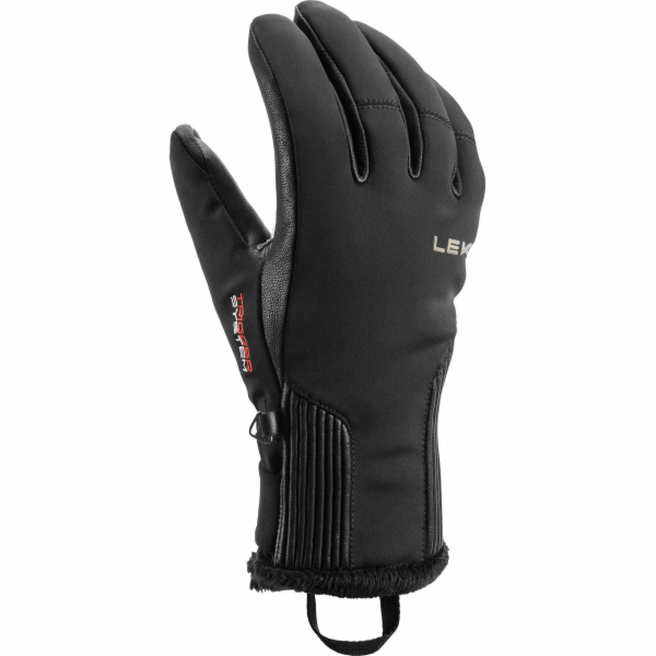 Leki LEKI GLOVES Vallarta 3D Women 8.5