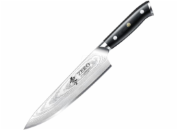 Kozygear KozyGear Premier 8 33cm Profi-Kochmesser Japan. Super ocel