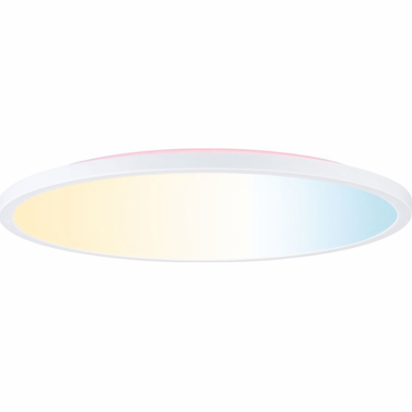 Paulmann Stropní svítidlo ATRIA SHINE LED Podsvícení RGB+...