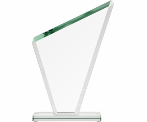 Triumph Glass Trophy s nelepenou základnou GS201-27/FP
