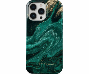 Burga Burga Emerald Pool Tough Magsafe Case pro iPhone 14...