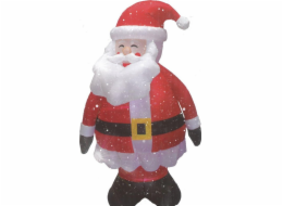 Vánoční dekorace Koopman Santa Claus