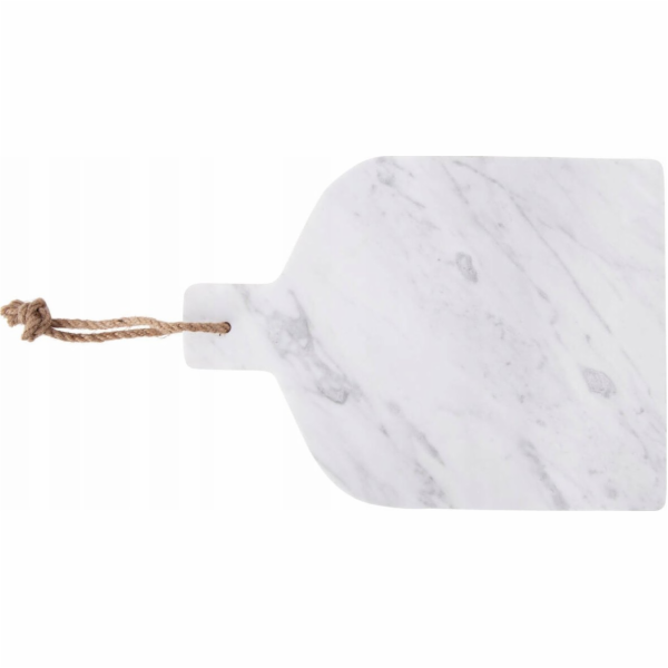Present Time Marble Servírovací tác, 29 x 20,5 x 2 cm