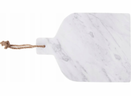 Present Time Marble Servírovací tác, 29 x 20,5 x 2 cm