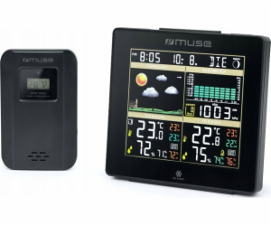 Muse Muse Meteorologická stanice | M-085 WS