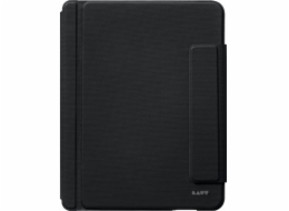 PICOM Laut Type Folio 2 – ochranné pouzdro s Bluetooth klávesnicí pro iPad Pro 11 M4 (2024) (černé)