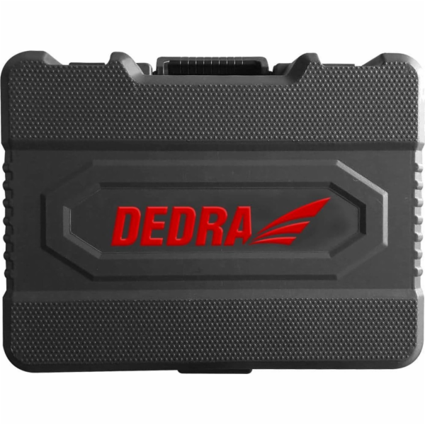 Vrtací kladivo Dedra SDS PLUS, 1250W
