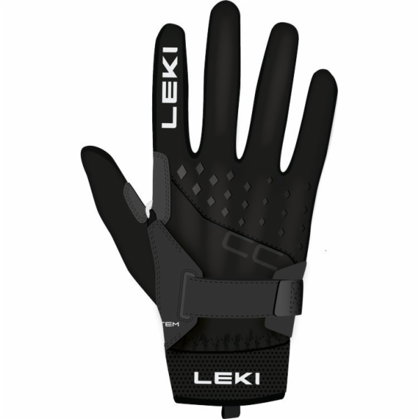 Leki LEKI GLOVES CC Shark 6.0