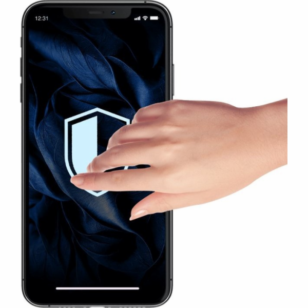 3MK 3MK PURE MATT PRO PHONE 5ks VŠE BEZPEČNÉ