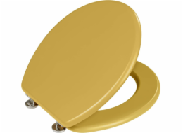 Wenko WC sedátko Prima WC sedátko, MDF, WENKO