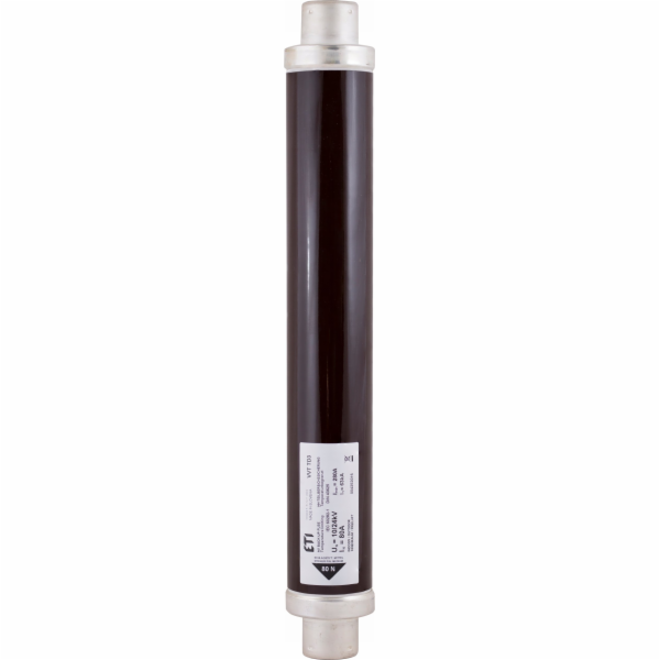 Etipo Pojistková vložka ETI Polam VVC 004255110 10/24kV /...