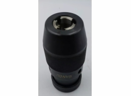 Sklíčidlo Dedra B16 0-16mm