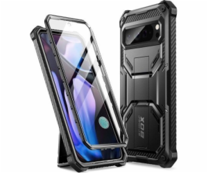 SUPCASE IBLSN ARMORBOX GOOGLE PIXEL 9/9 PRO ČERNÝ