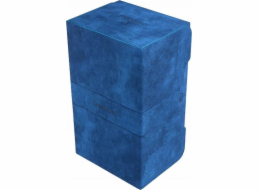 Gamegenic Gamegenic: Stronghold 200+ XL Convertible – modrá