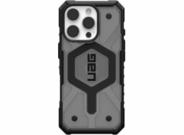 UAG UAG Pathfinder Clear Magsafe - ochranné pouzdro pro iPhone 16 Pro kompatibilní s popelem MagSafe - Bezpečnost zaručena. Jednoduché splátky. Doprava zdarma od 170 PLN.