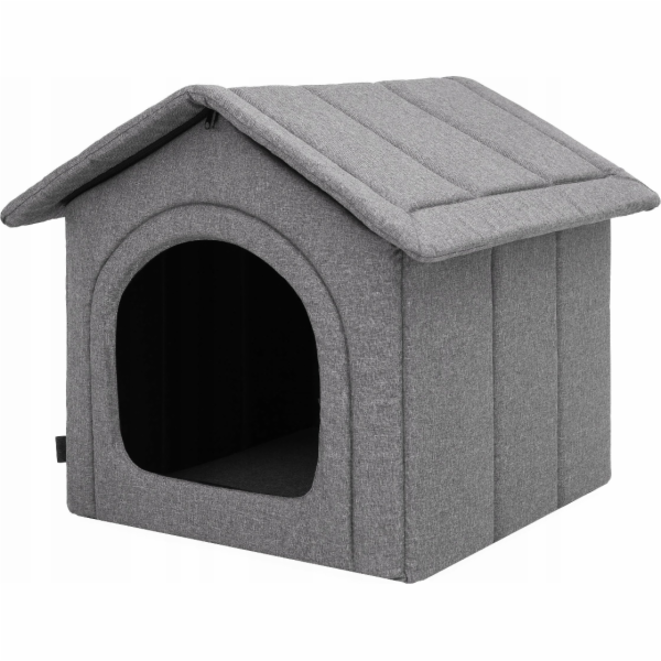 Hobbydog R3 BUDA EKOLEN GRAPHITE EKOLEN