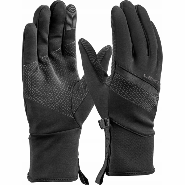 Leki LEKI GLOVES Cross 9.5