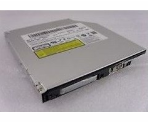 Renov8 SATA 12,7 mm combo Blu-Ray čtečka, DVD/CD RW vypal...