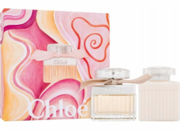 Chloe CHLOE SET (SIGNATURE (W) EDP/S 50ML + TĚLOVÉ MLÉKO 100ML)