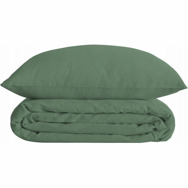 Perkálová souprava povlečení Atmosphera EXTRA SOFT, 220 x...