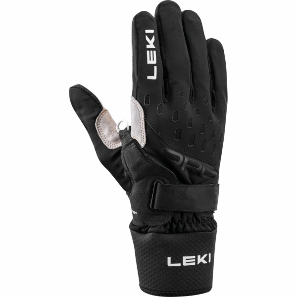 Leki LEKI GLOVES PRC Premium Shark 10.0