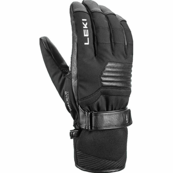 Leki LEKI GLOVES Stormlite 3D 8.5