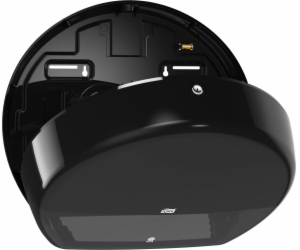 Tork Tork - Zásobník na toaletní papír, Jumbo - Black