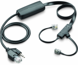 ELEKTRONICKÝ HÁKOVÝ SPÍNAČ HP APC-43