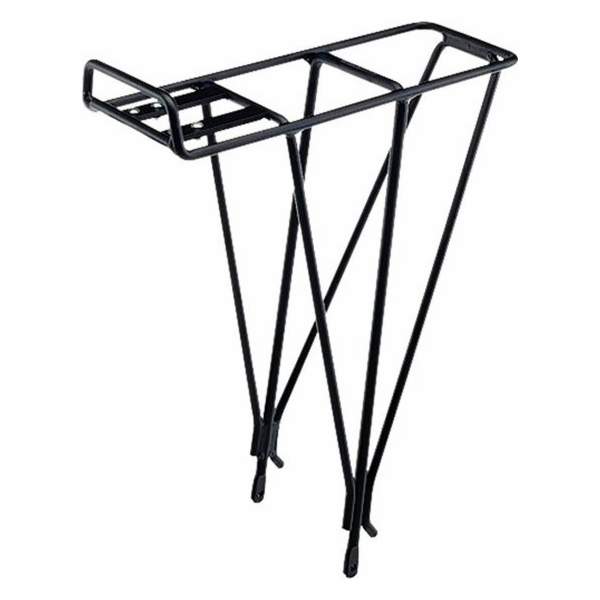 Blackburn Rear Rack EX-1 26 700C do 18,2 kg černý (NOVINKA)