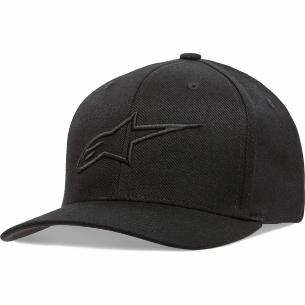 Alpinestars ČEPICE ALPINESTARS AGELESS CURVE, černá Velik...