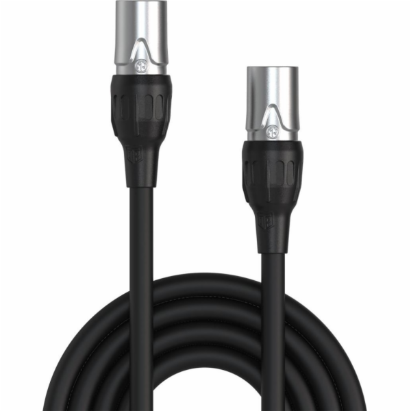 Procab Síťový kabel CAT6A PROCAB PRD620/5, CAT6A - S/FTP ...