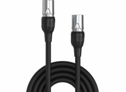 Procab Síťový kabel CAT6A PROCAB PRD620/5, CAT6A - S/FTP (5m)