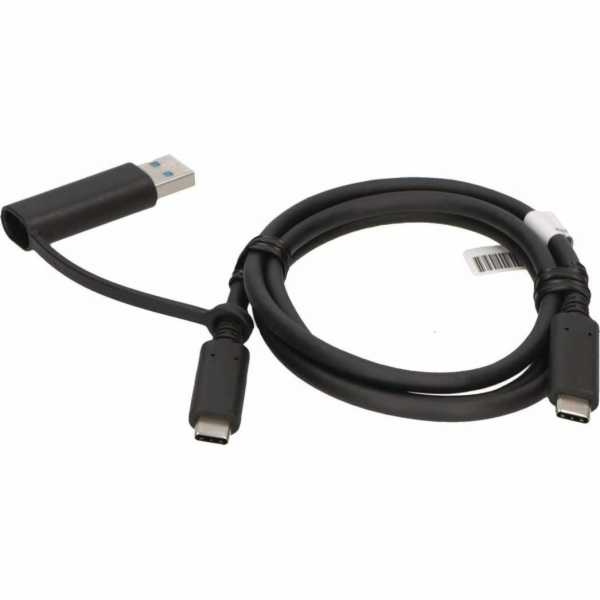 Lenovo USB-C kabel W/TP Dongle