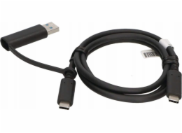 Lenovo USB-C kabel W/TP Dongle