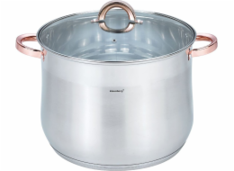 Klausberg KLAUSBERG GASTRO HRNEC S POKLIKOU 30cm 16L KB-7796