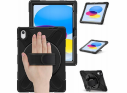 eStuff eSTUFF ES683300-BULK Pouzdro na tablet 27,7 cm (10,9) kryt černý