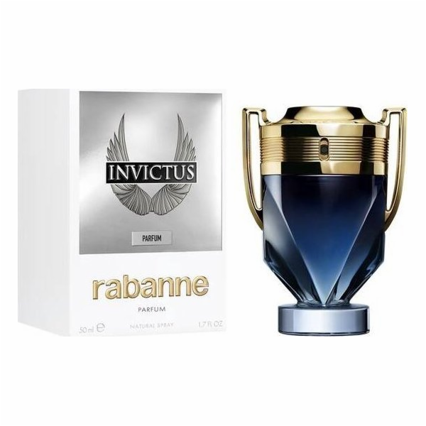 Paco Rabanne PACO RABANNE Invictus PARFUM 50ml
